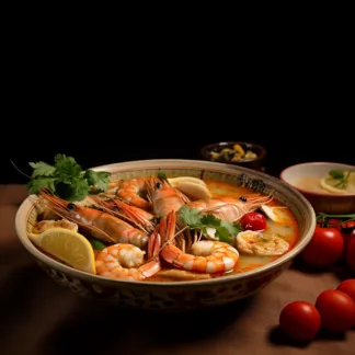 Tom Yum Gung