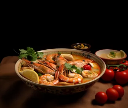 Tom Yum Gung