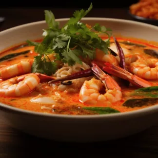 Tom Yum Gung