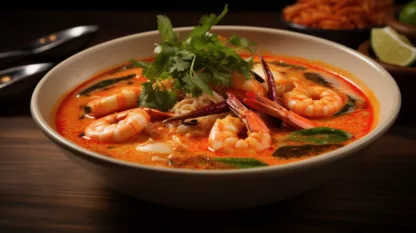 Tom Yum Gung