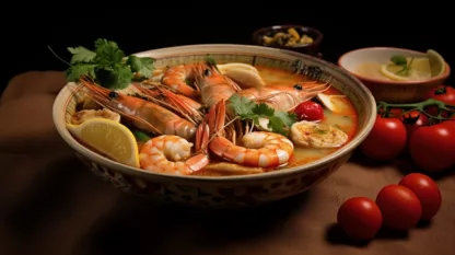 Tom Yum Gung