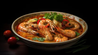 Tom Yum Gung