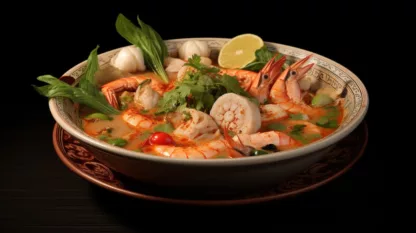 Tom Yum Gung