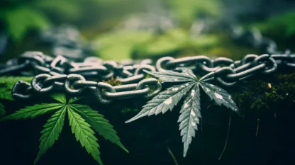 Legal Chains