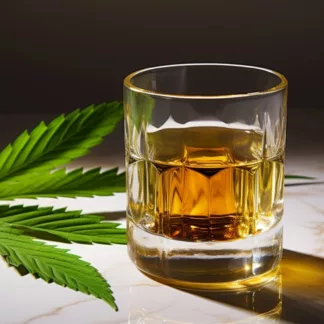 Cannabis Drinks