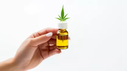 Cannabis Oil