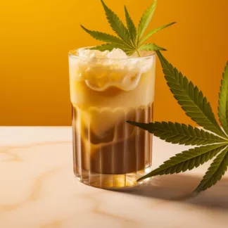 Cannabis Drinks