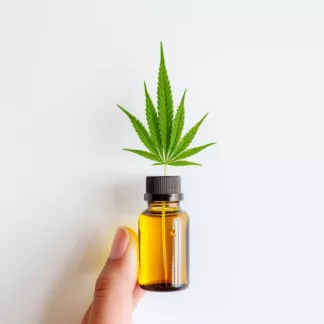 Cannabis Oil