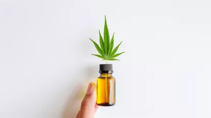 Cannabis Oil