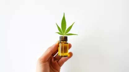 Cannabis Oil