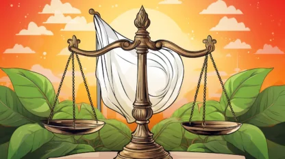 Legal Scales