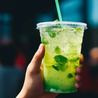 Cannabis Drinks