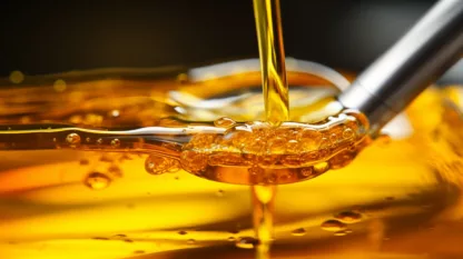 Cannabis Oil