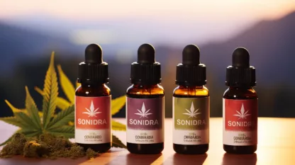 Cbd Oils