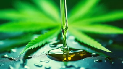 Cannabis Oil